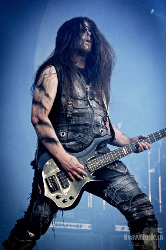  Dimmu Borgir #4, 27.06.2014, Finland, Helsinki, Tuska Open Air 