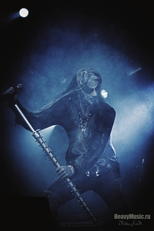  Dimmu Borgir #6, 27.06.2014, Finland, Helsinki, Tuska Open Air 