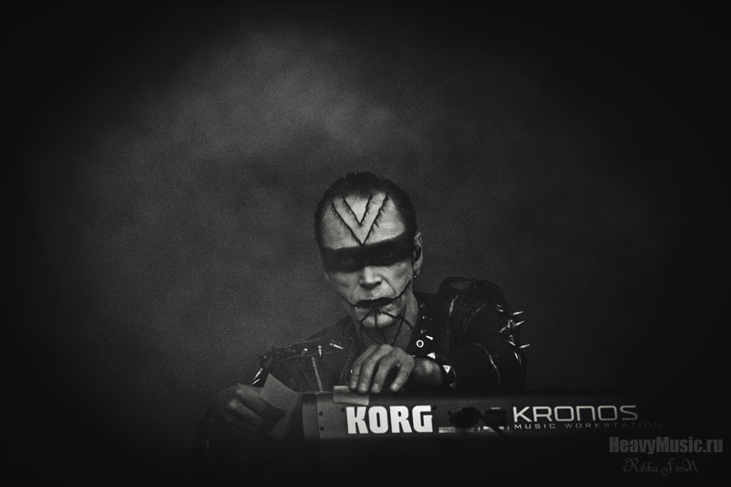  Dimmu Borgir #9, 27.06.2014, Finland, Helsinki, Tuska Open Air 