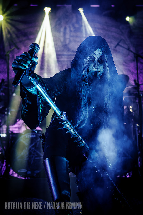  Dimmu Borgir #10, 14.12.2018, LEIPZIG, HAUS AUENSEE 