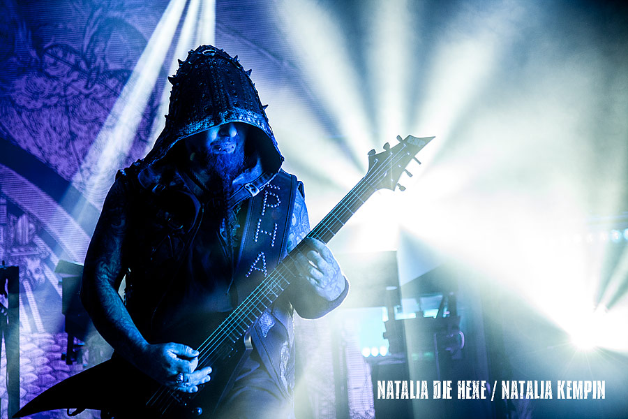  Dimmu Borgir #15, 14.12.2018, LEIPZIG, HAUS AUENSEE 