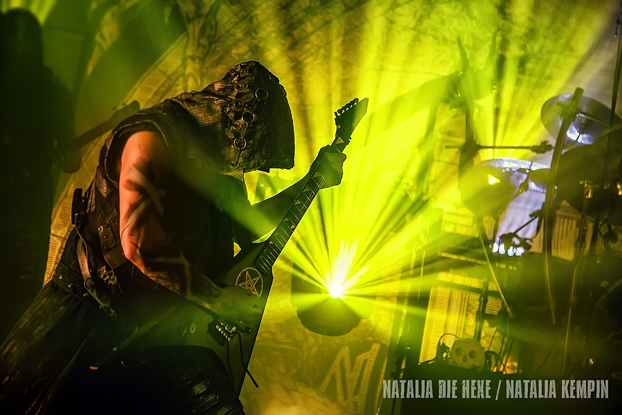  Dimmu Borgir #16, 14.12.2018, LEIPZIG, HAUS AUENSEE 