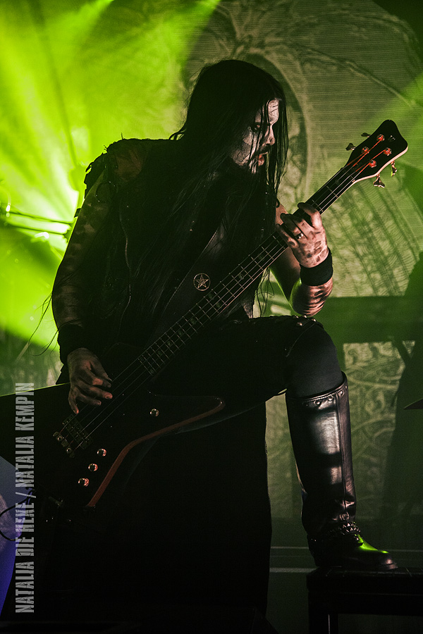  Dimmu Borgir #17, 14.12.2018, LEIPZIG, HAUS AUENSEE 