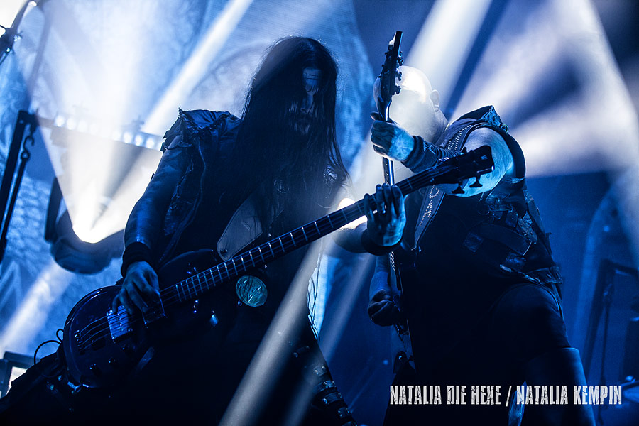  Dimmu Borgir #18, 14.12.2018, LEIPZIG, HAUS AUENSEE 