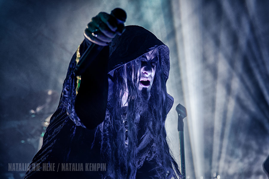  Dimmu Borgir #3, 14.12.2018, LEIPZIG, HAUS AUENSEE 