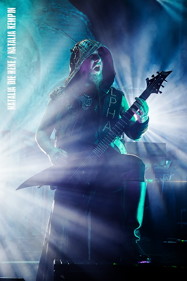  Dimmu Borgir #4, 14.12.2018, LEIPZIG, HAUS AUENSEE 