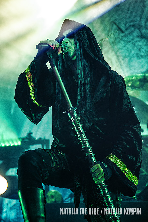  Dimmu Borgir #6, 14.12.2018, LEIPZIG, HAUS AUENSEE 