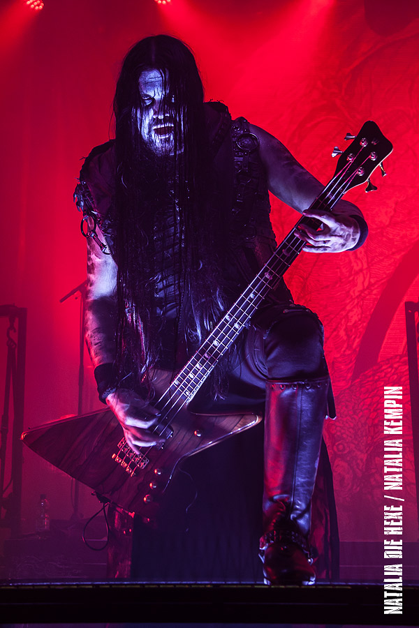  Dimmu Borgir #7, 14.12.2018, LEIPZIG, HAUS AUENSEE 