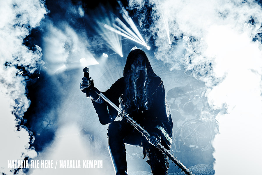  Dimmu Borgir #8, 14.12.2018, LEIPZIG, HAUS AUENSEE 