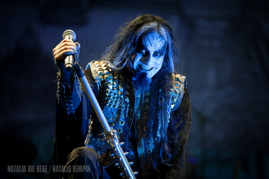 Фотография Dimmu Borgir #1, 04.08.2018, Germany, Wacken, Wacken Open Air