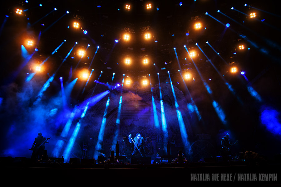 Фотография Dimmu Borgir #10, 04.08.2018, Germany, Wacken, Wacken Open Air