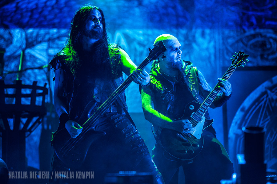 Фотография Dimmu Borgir #11, 04.08.2018, Germany, Wacken, Wacken Open Air