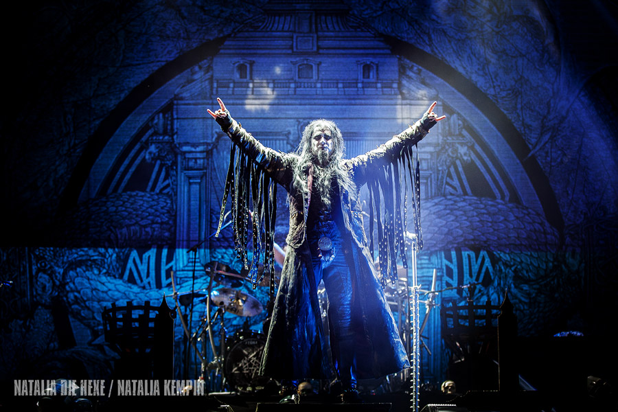 Фотография Dimmu Borgir #12, 04.08.2018, Germany, Wacken, Wacken Open Air