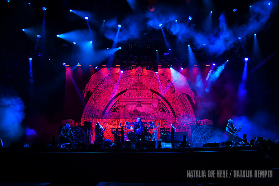 Фотография Dimmu Borgir #14, 04.08.2018, Germany, Wacken, Wacken Open Air