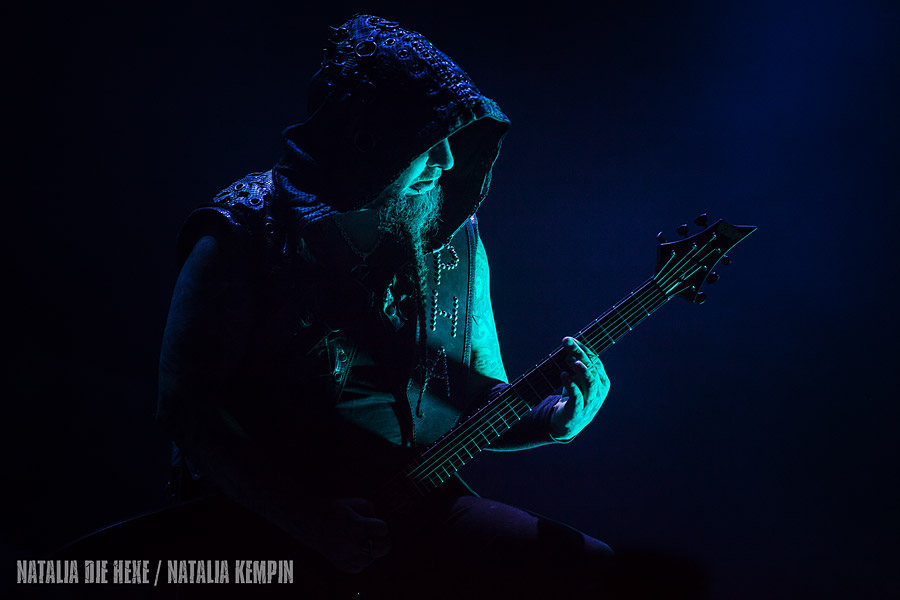 Фотография Dimmu Borgir #15, 04.08.2018, Germany, Wacken, Wacken Open Air
