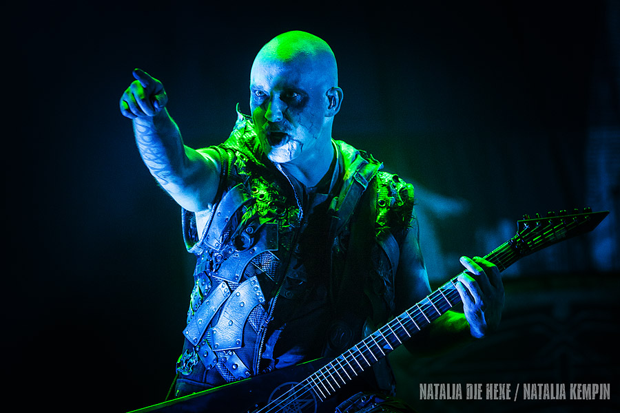 Фотография Dimmu Borgir #16, 04.08.2018, Germany, Wacken, Wacken Open Air