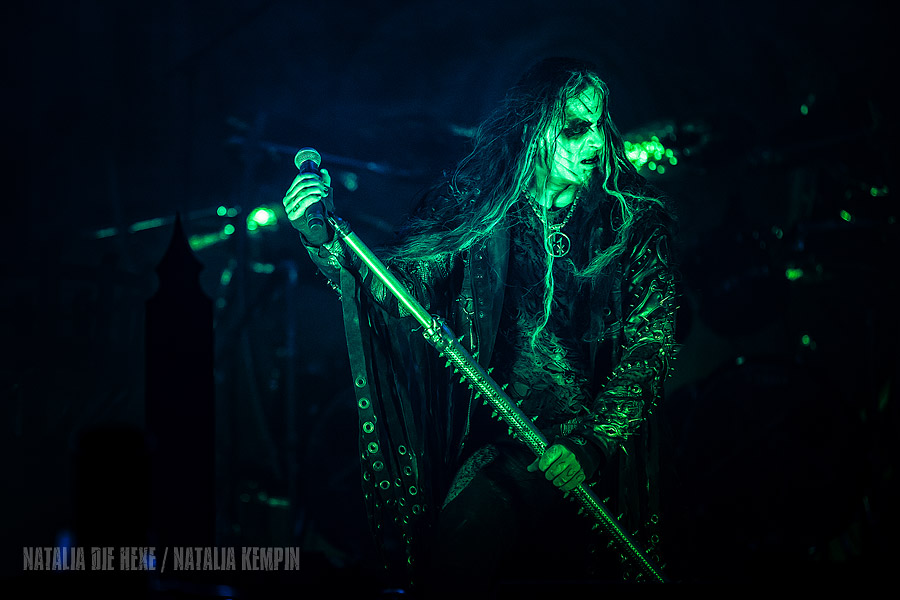 Фотография Dimmu Borgir #17, 04.08.2018, Germany, Wacken, Wacken Open Air