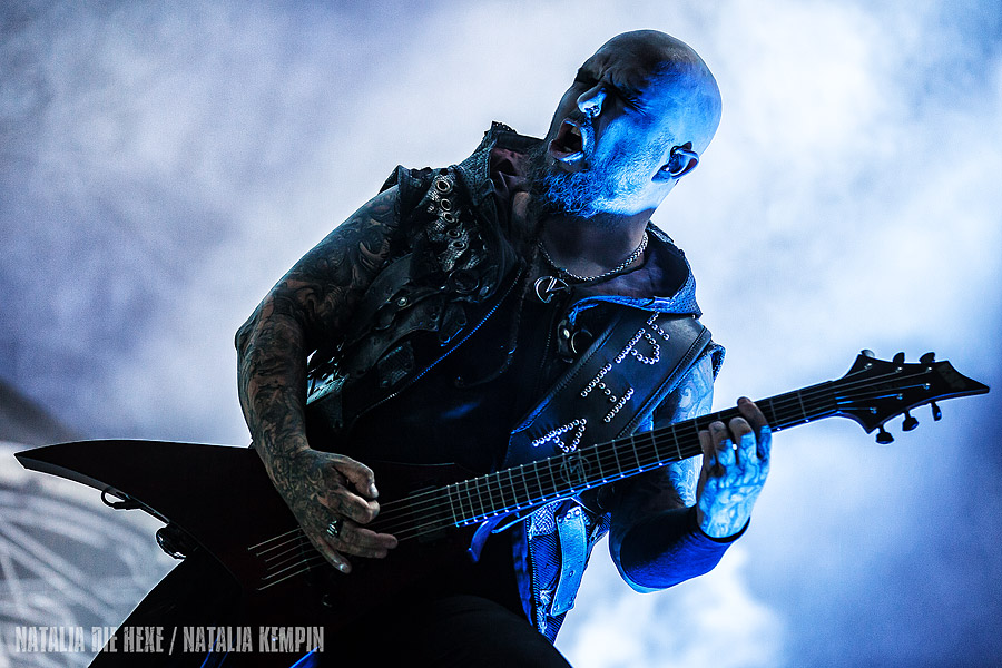 Фотография Dimmu Borgir #18, 04.08.2018, Germany, Wacken, Wacken Open Air