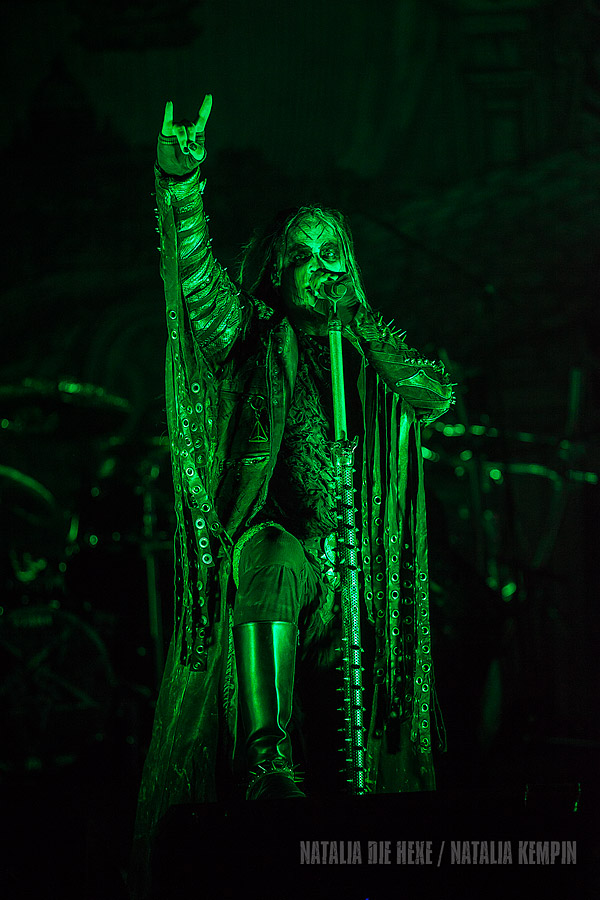 Фотография Dimmu Borgir #19, 04.08.2018, Germany, Wacken, Wacken Open Air