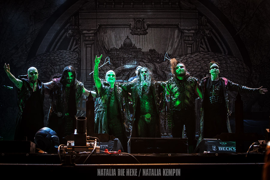 Фотография Dimmu Borgir #20, 04.08.2018, Germany, Wacken, Wacken Open Air