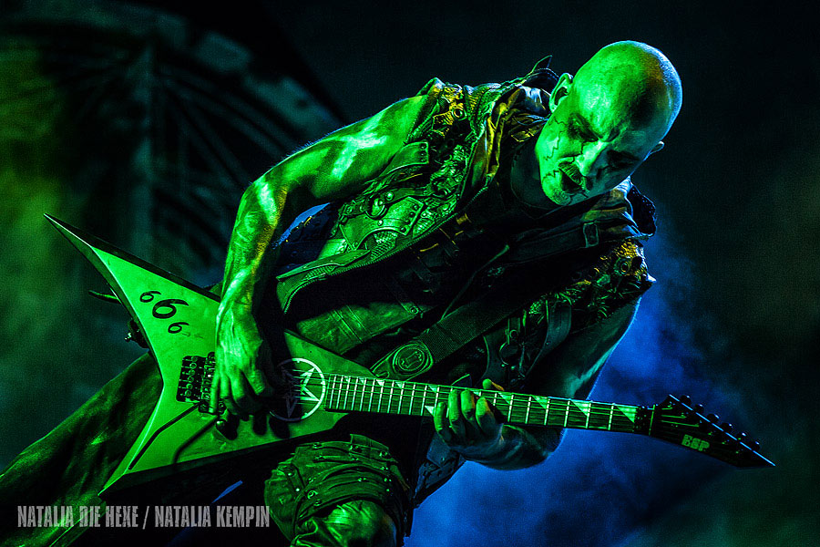 Фотография Dimmu Borgir #4, 04.08.2018, Germany, Wacken, Wacken Open Air