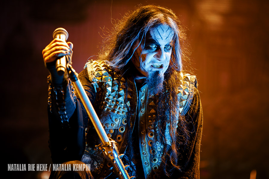 Фотография Dimmu Borgir #5, 04.08.2018, Germany, Wacken, Wacken Open Air