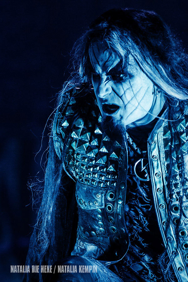 Фотография Dimmu Borgir #6, 04.08.2018, Germany, Wacken, Wacken Open Air