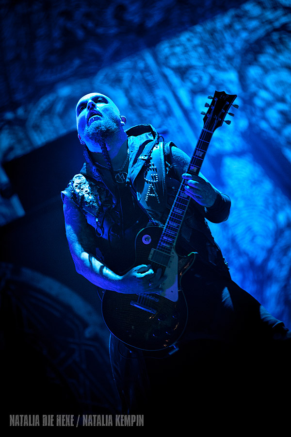 Фотография Dimmu Borgir #7, 04.08.2018, Germany, Wacken, Wacken Open Air