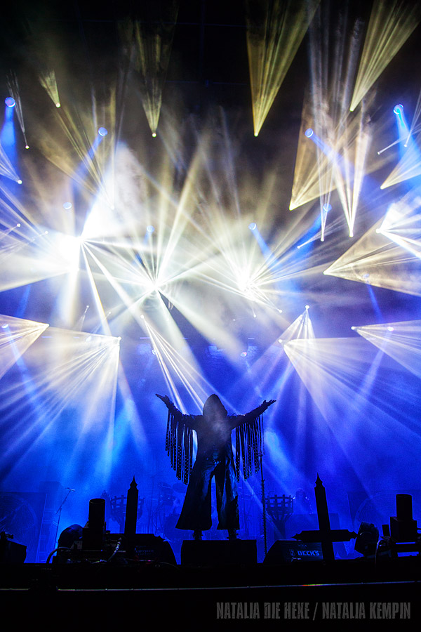 Фотография Dimmu Borgir #8, 04.08.2018, Germany, Wacken, Wacken Open Air