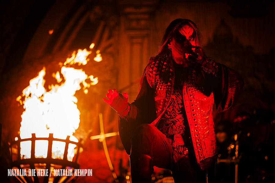 Фотография Dimmu Borgir #9, 04.08.2018, Germany, Wacken, Wacken Open Air