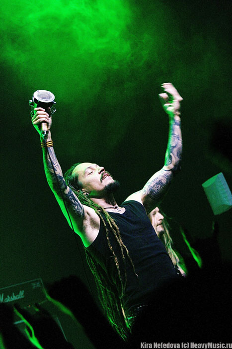  Amorphis #7, 02.10.2010, , P!PL 