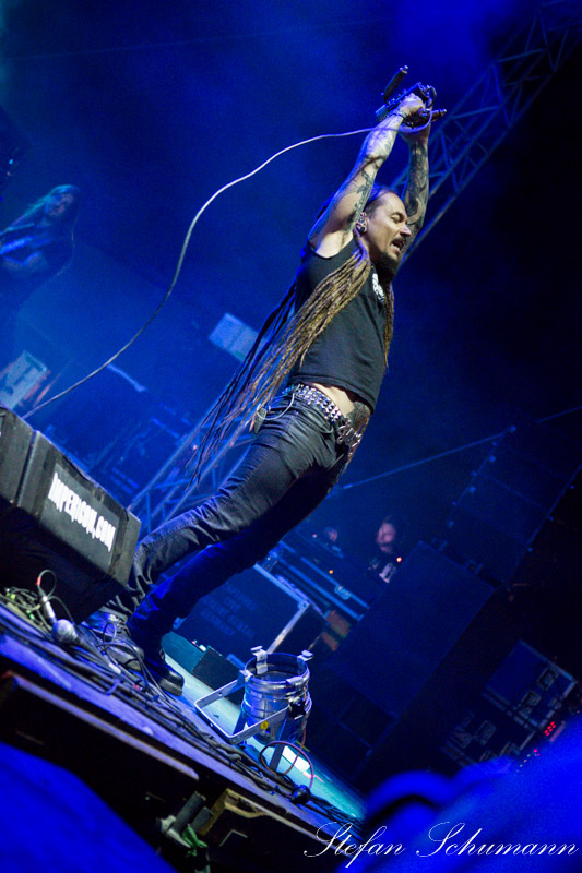  Amorphis #3, 30.06.2013, Germany, Lobnitz, With Full Force 