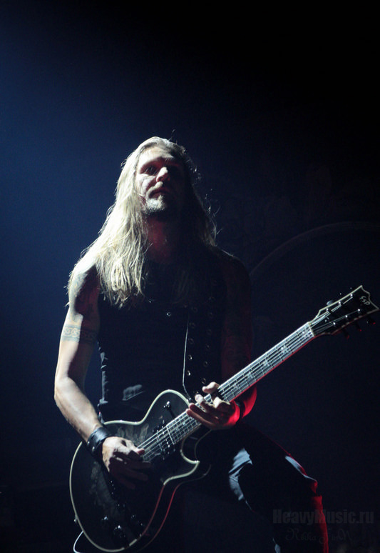  Amorphis #3, 27.06.2014, Finland, Helsinki, Tavastia 