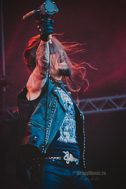  Amorphis #1, 29.08.2015, ,    
