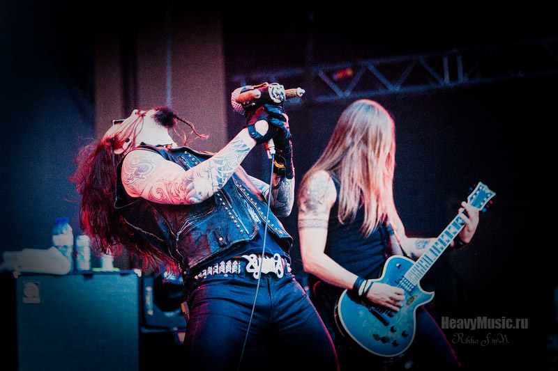  Amorphis #11, 29.08.2015, ,    