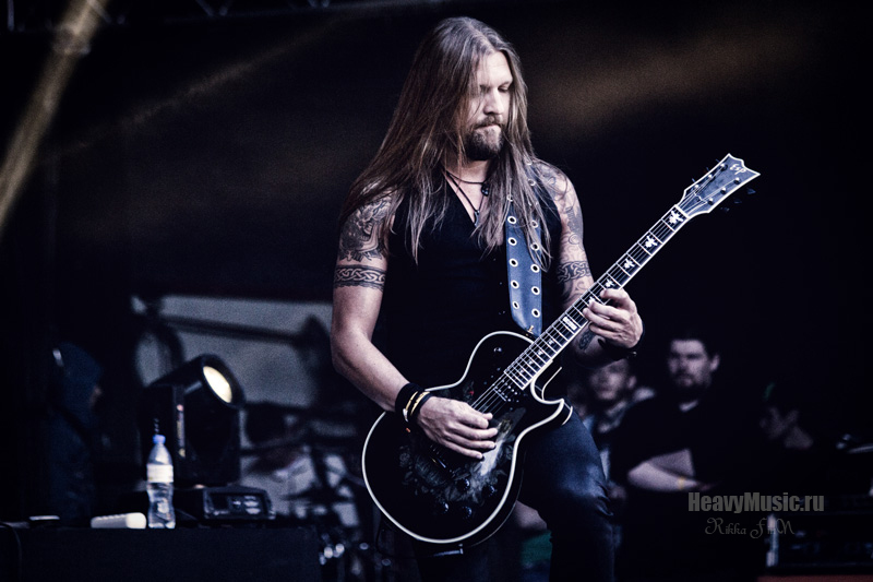  Amorphis #13, 29.08.2015, ,    