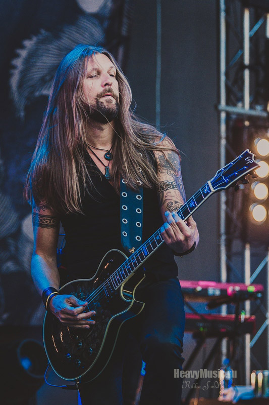  Amorphis #14, 29.08.2015, ,    