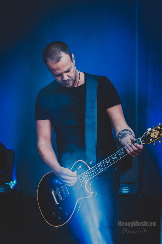 Amorphis #15, 29.08.2015, ,    