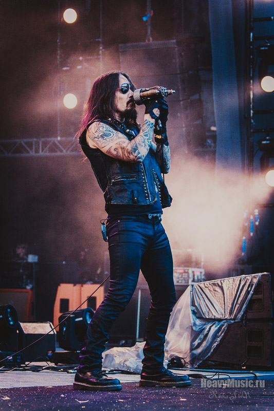  Amorphis #16, 29.08.2015, ,    