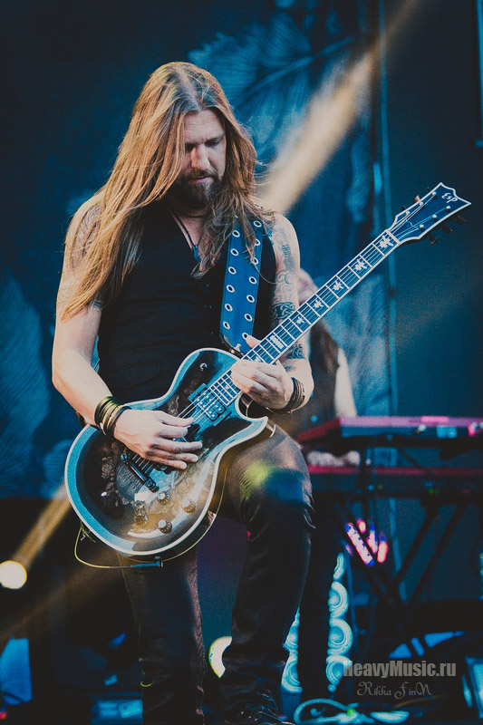  Amorphis #17, 29.08.2015, ,    
