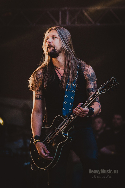  Amorphis #18, 29.08.2015, ,    