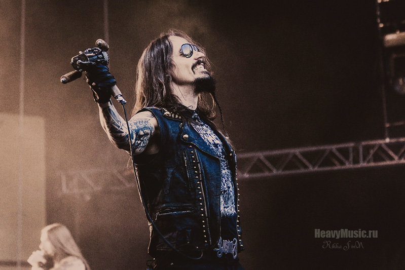  Amorphis #19, 29.08.2015, ,    