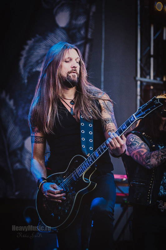  Amorphis #2, 29.08.2015, ,    