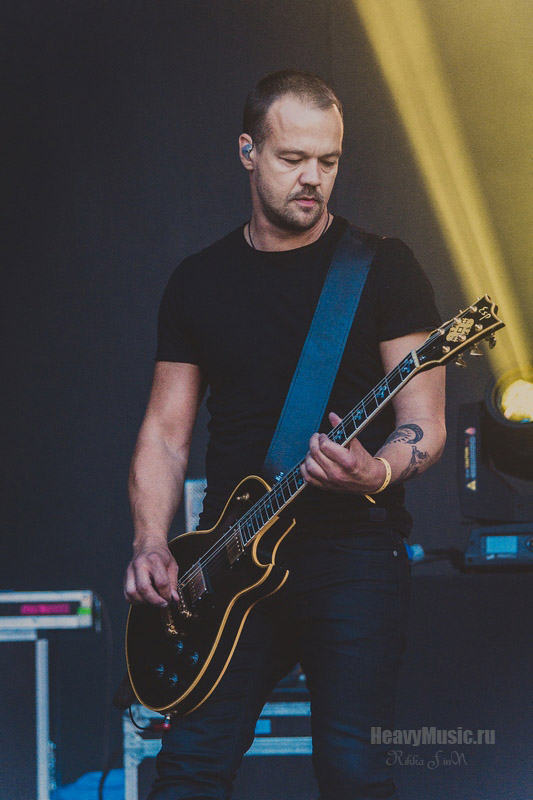  Amorphis #4, 29.08.2015, ,    