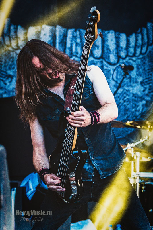  Amorphis #5, 29.08.2015, ,    