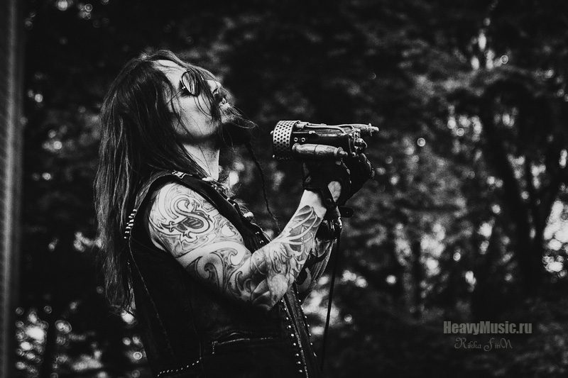  Amorphis #9, 29.08.2015, ,    
