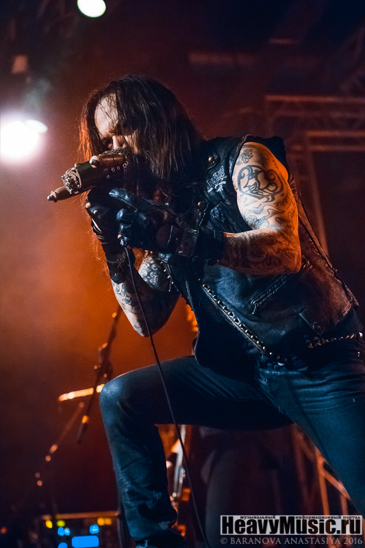  Amorphis #10, 05.02.2016, , Volta 