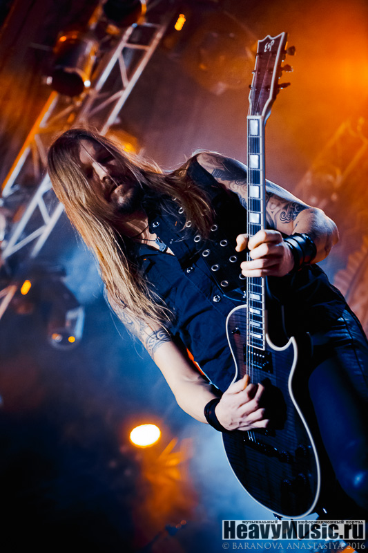  Amorphis #3, 05.02.2016, , Volta 