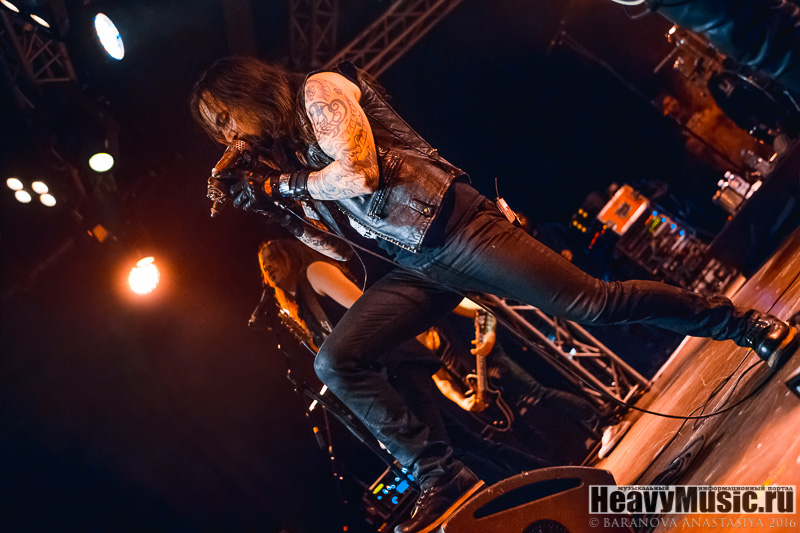  Amorphis #5, 05.02.2016, , Volta 