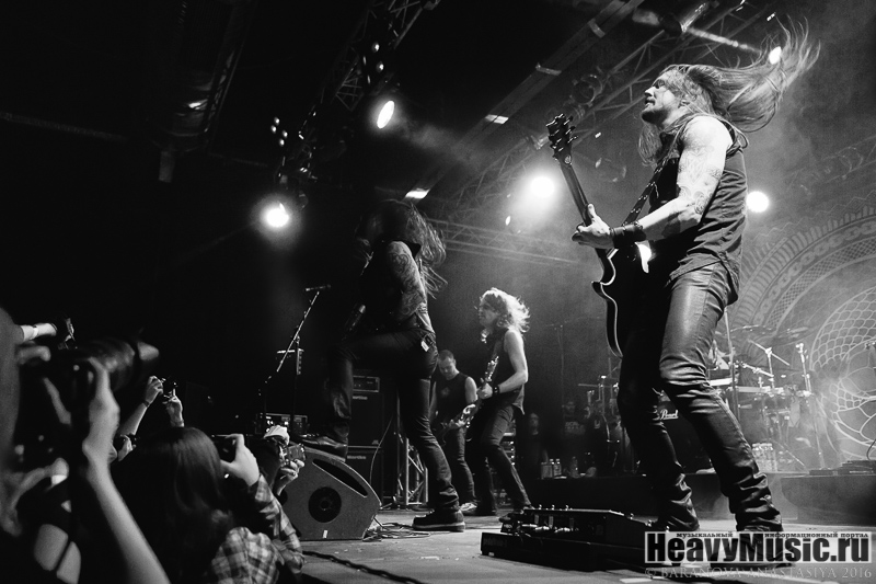  Amorphis #6, 05.02.2016, , Volta 